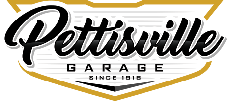 PETTISVILLE GARAGE